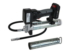 Mato Cordless Grease Gun (M10 Metric) | S.159610 - Product Image 1