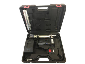 Mato Cordless Grease Gun (M10 Metric) | S.159610 - Product Image 2
