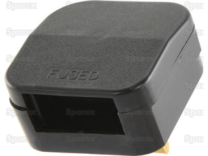 Mato Adaptor Plug - 2 Pin (EU) to 3 pin (UK) | S.159971 - Product Image 3