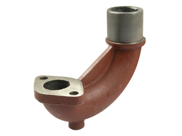 Sparex Exhaust Elbow | S.16047 - Product Image 1