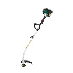 Draper 2-In-1 Petrol Grass And Hedge Trimmer, 33Cc/2Hp - GTP32 - Farming Parts