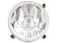 Hella Head Light, (Halogen), RH & LH, RH Dip, 12V | S.160727 - Product Image 1
