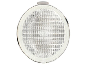 Work Light (Halogen), Round, LH, 12V | Sparex Part Number: S.160729