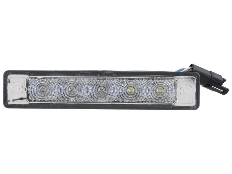 LED Indicator Light, RH & LH, 12V | Sparex Part Number: S.160732