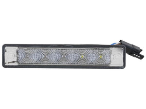 LED Indicator Light, RH & LH, 12V - Sparex Part No. S.160732