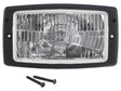Hella Head Light, (Halogen), RH, RH Dip, 12V | S.160739 - Product Image 1