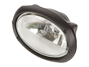 Hella Head Light, (Halogen), RH & LH, RH Dip, 12V | S.160750 - Product Image 1
