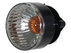 Indicator Light, (Halogen), RH & LH, 12V - Sparex Part No. S.160757