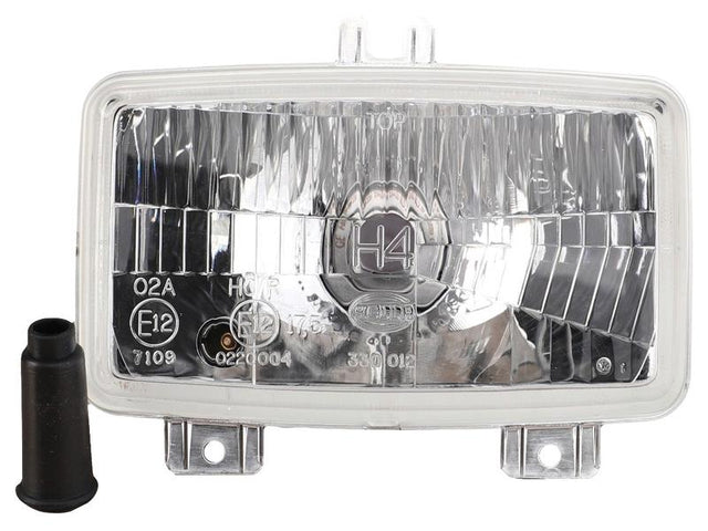 Hella Head Light, (Halogen), RH & LH, RH Dip, 12V | S.160779 - Product Image 1