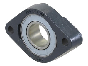 Sparex Two-Bolt Flanged Unit (FLCTE40) | Sparex Part Number: S.161211