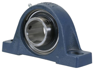 Sparex Two-Bolt Pillow Block Bearing (GYE 40 KRRB) - Sparex Part No. S.161241