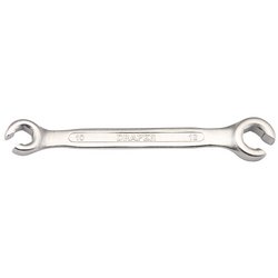 Draper Flare Nut Spanner, 10 X 12mm - BAW-FN - Farming Parts