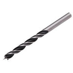 Brad Point Drill Bit, 5.0Mm X 86Mm | Dbbp