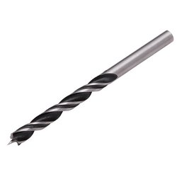 Brad Point Drill Bit, 8.0Mm X 110Mm | Dbbp