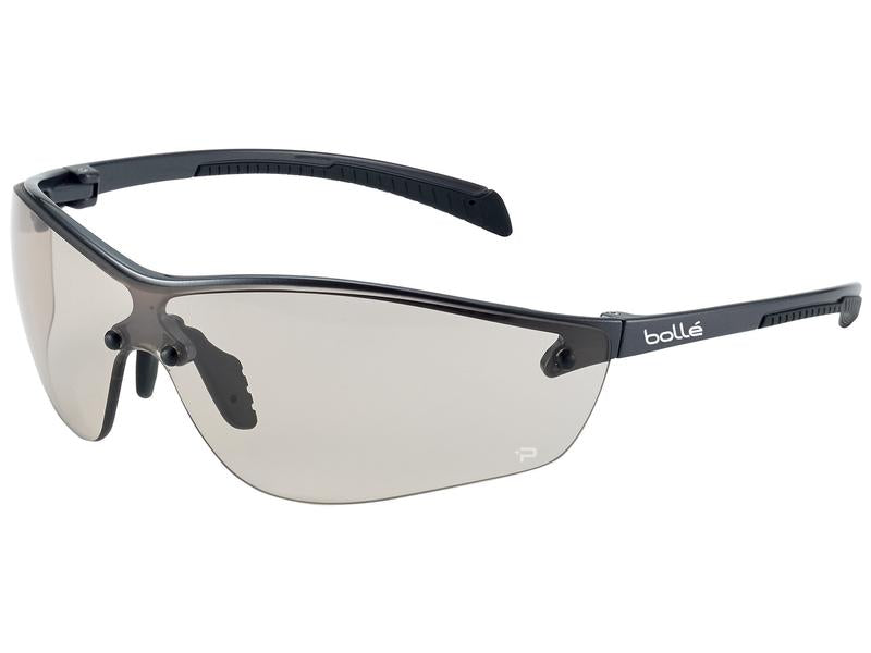 SILIUM+ Safety Glasses CSP Lens Anti-Fog Lightweight Frame | S.162020