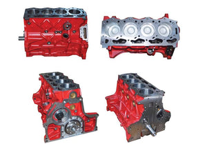 Short Engine: BSD444 | Sparex Part Number: S.162190