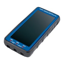 Touch Screen Digital Multimeter | Dmm500