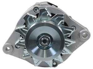 Mahle Alternator 12V, 70 Amps for Volvo Tractors | OEM Replacement S.162438