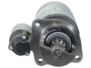 Starter Motor - 12V, 3Kw (Mahle) | Sparex Part Number: S.162452