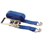 Draper Heavy Duty Ratcheting Tie Down Strap, 8M X 50mm, 1700Kg - RTDS/8M1T/HB - Farming Parts