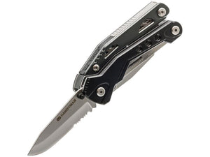 True Utility HANDYMAN Durable Multi-Tool Knife | Compact & Versatile | S.162680