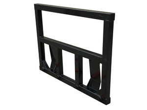 Sparex Heavy Duty Big Square Bale Frame - Not Supplied With Tines | S.162682 - Product Image 2