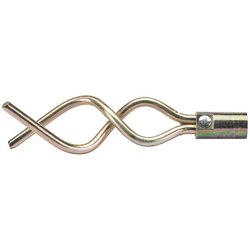 Draper Worm Screw For Drain Rods - DWS/B - Farming Parts