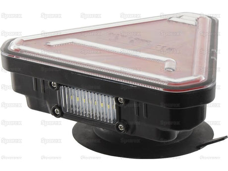 *STOCK CLEARANCE* - Connix Plus Lighting Set - Wireless, Magnetic - S.162710 - Farming Parts