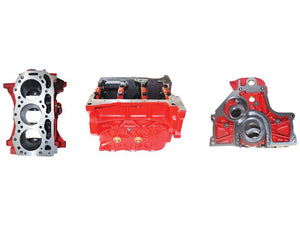 Engine Block 4.4 Ford BSD333 3-Cyl Durable Bare Block - Sparex Part S.162721