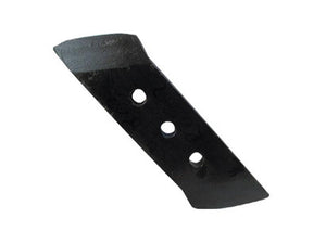 Reversible Plough Point RH, Thickness: 15mm, (Gregoire Besson) To fit as: 173332 - Sparex Part No. S.162753