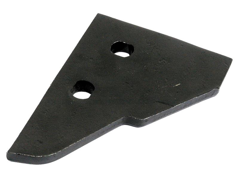 Landside Point - LH (Kuhn) To fit as: 279139 | Sparex Part Number: S.162765