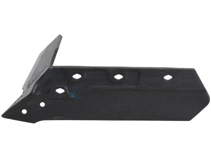 Share with Knife Coulter - RH, 14'' (355mm) (Kuhn) To fit as: 580884 | Sparex Part Number: S.162767