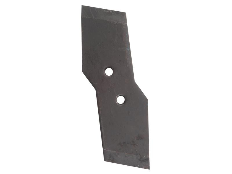 Reversible Plough Point (Marathon) RH, Thickness: 12mm, (Kuhn) To fit as: 622128 | Sparex Part Number: S.162785