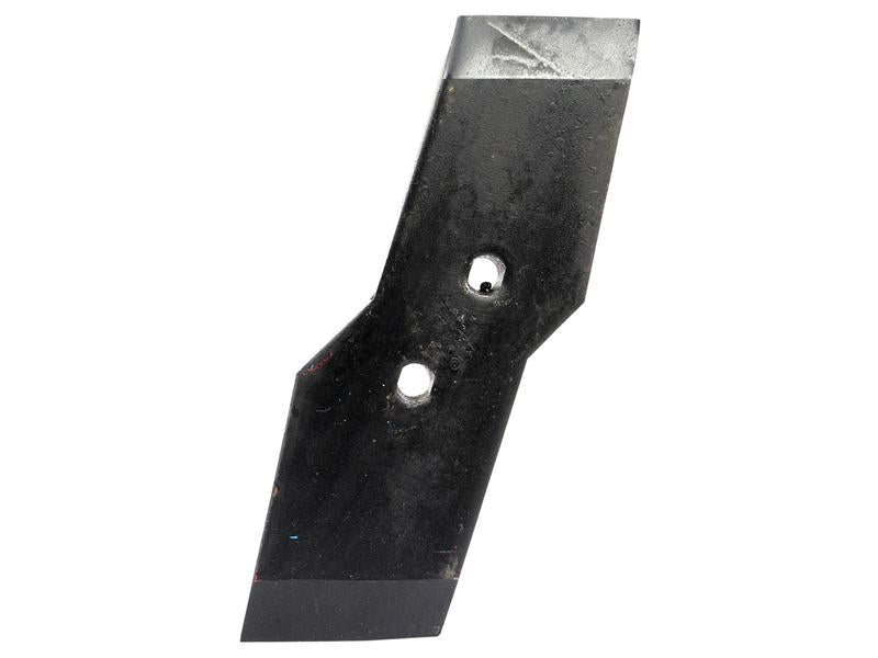 Reversible Plough Point (Marathon) LH, Thickness: 12mm, (Kuhn) To fit as: 622129 | Sparex Part Number: S.162786