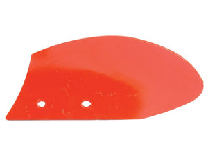 Image of a Skim Mouldboard - LH (Kverneland), designed to fit as KK066881 with the Sparex Part Number S.162828.