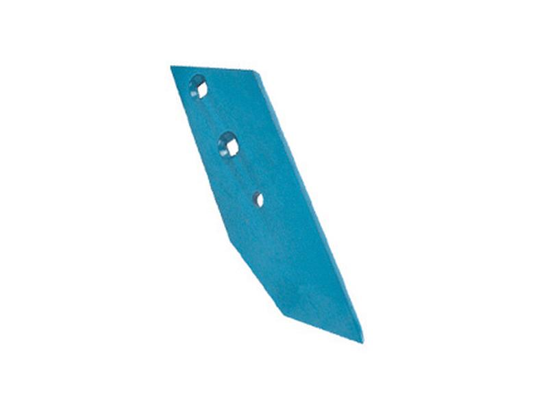Plough Point - RH, Thickness: 12mm, (Lemken) To fit as: 3363980 | Sparex Part Number: S.162891