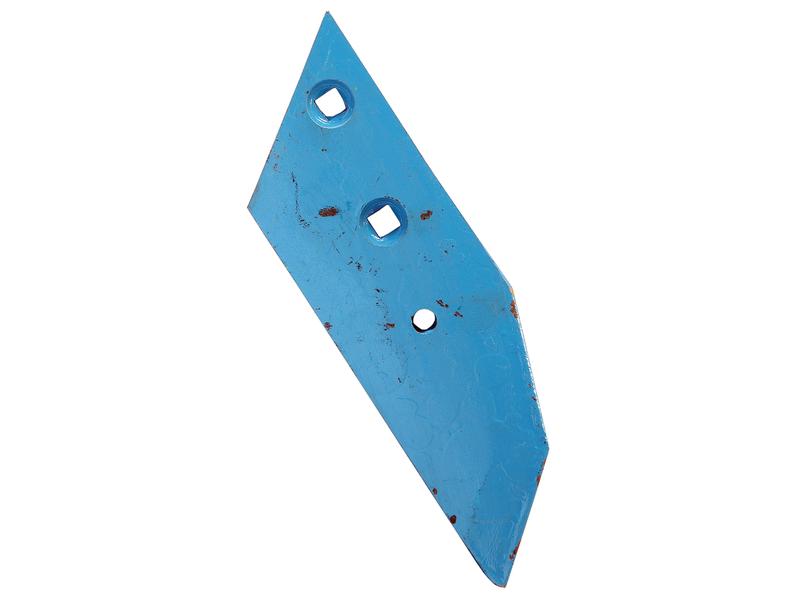 Plough Point - LH, Thickness: 12mm, (Lemken) To fit as: 3363981 | Sparex Part Number: S.162892