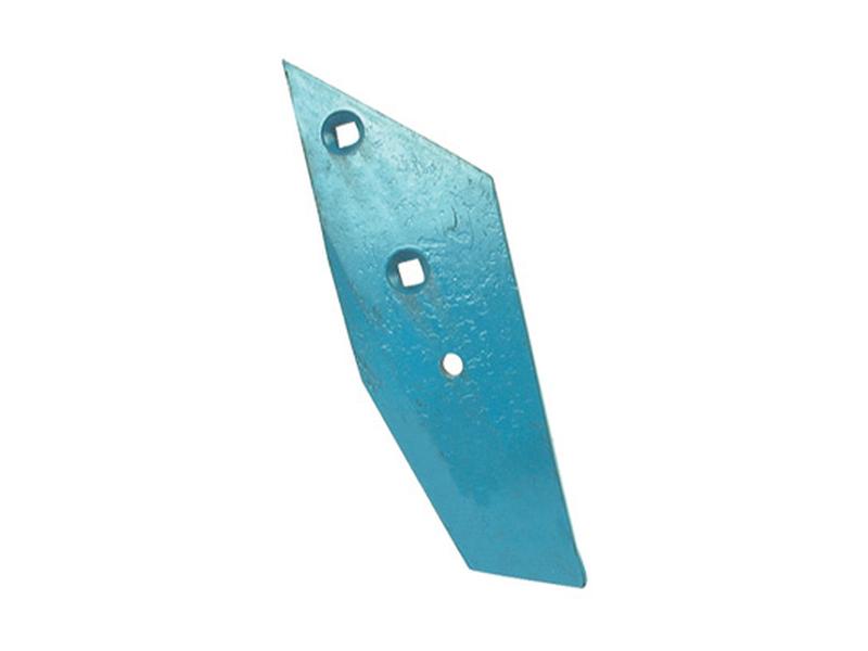 Plough Point - RH, Thickness: 12mm, (Lemken) To fit as: 3363986 | Sparex Part Number: S.162893