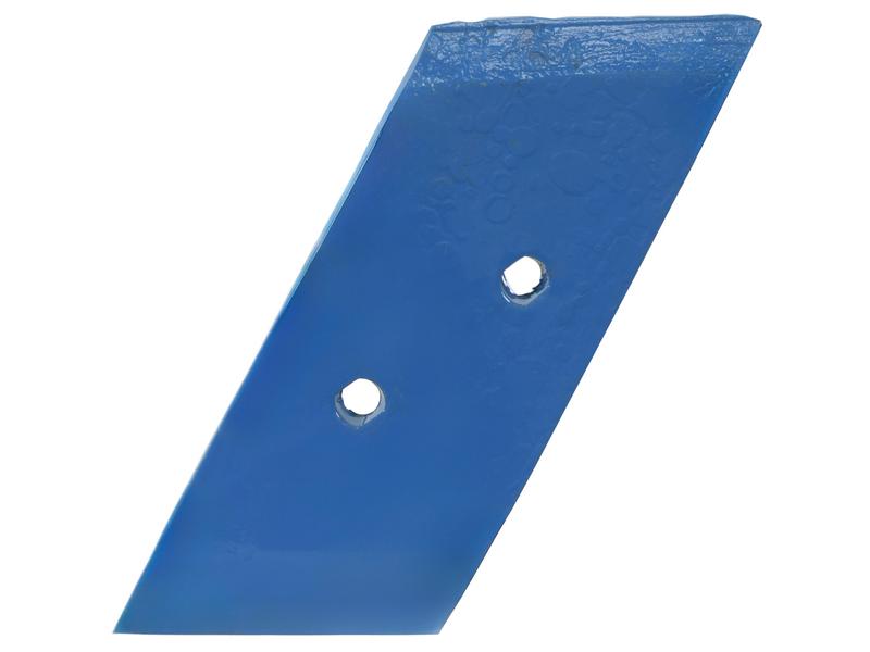 Reversible Plough Point RH, Thickness: 10mm, (Overum) To fit as: 84060 - Sparex Part No. S.162978