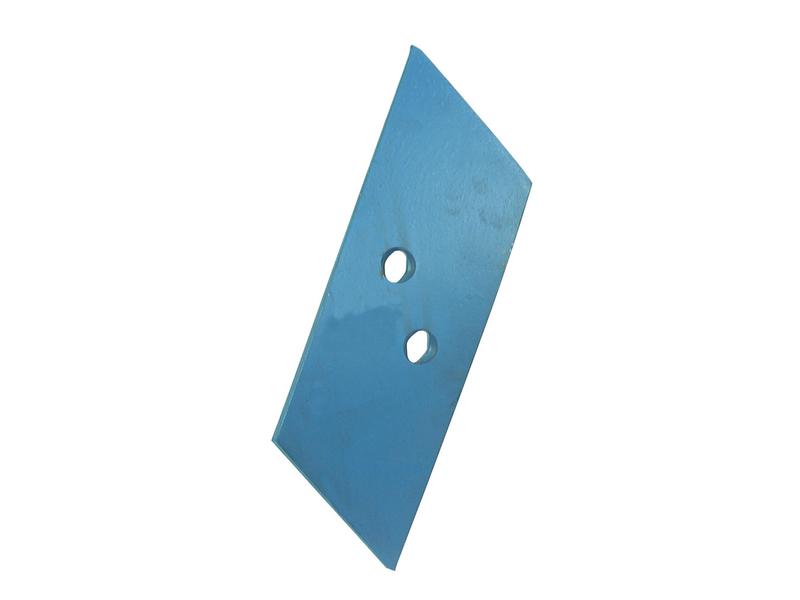 Reversible Plough Point RH, Thickness: 10mm, (Overum) To fit as: 94608 (12mm) | Sparex Part Number: S.162988