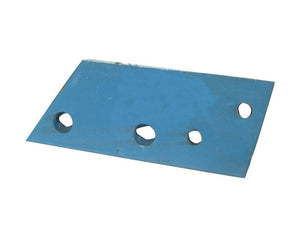 Support Plate - RH (Overum) To fit as: 94612 - Sparex Part No. S.162990