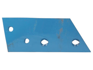 Support Plate - LH (Overum) To fit as: 94613 - Sparex Part No. S.162991