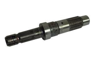 PTO Shaft Two Speed Max RPM 540 with 6 Splines | S.16300