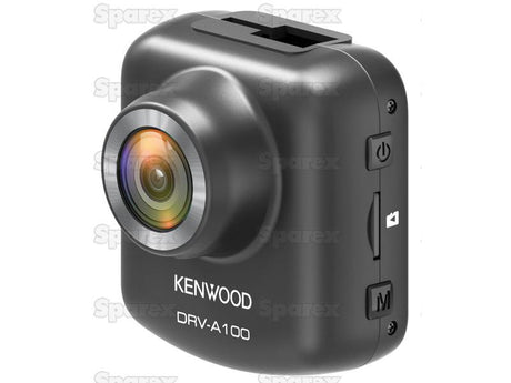 *SPECIAL PRICE* - HD (1280 x 720) 2'' Dash Camera - S.163022 - Farming Parts