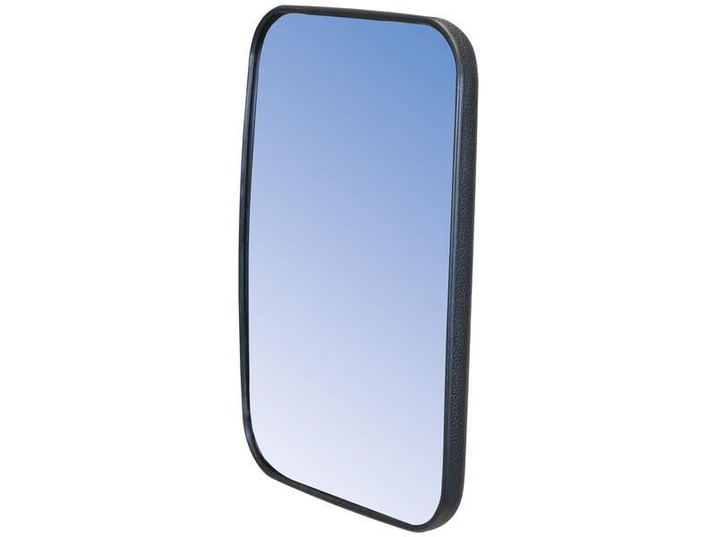 Mirror Head - Rectangular, Convex, 312 x 225mm, | Sparex Part Number: S.163211