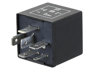 Relay 12V To fit as: 5WG003620091 - Sparex Part No. S.163262