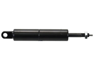 Gas Strut,  Total length: 193mm - Sparex Part No. S.163281