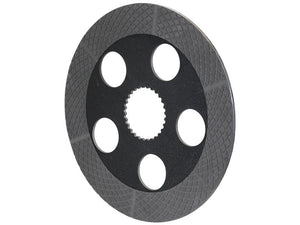 Brake Friction Disc. OD 243mm - Sparex Part No. S.163319