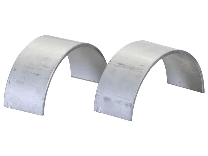 Conrod Bearing Standard Pair | Sparex Part Number: S.163331