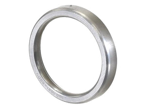 A Sparex valve seat with a smooth, cylindrical shape and a visible part number, S.163348, engraved on its surface.